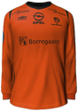 Visitante kit