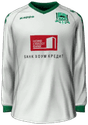 Away kit