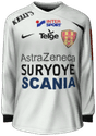 Visitante kit