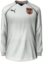 Away kit