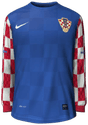 Away kit