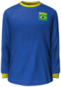Visitante kit