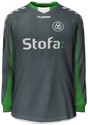 Away kit