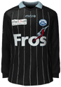 Away kit