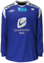 Away kit