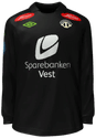 Away kit