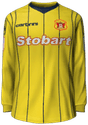 Away kit