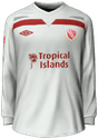 Away kit