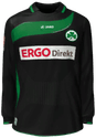 Away kit
