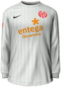 Away kit