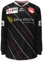 Away kit