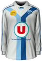 Visitante kit