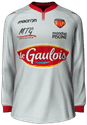Away kit