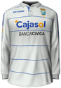 Visitante kit