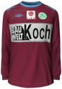 Away kit