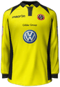 Away kit