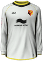Away kit