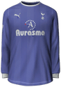 Away kit