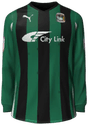 Away kit