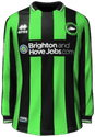 Away kit