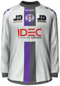 Away kit
