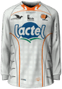 Away kit