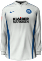 Away kit