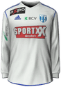 Away kit