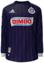 Away kit
