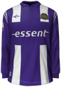 Away kit