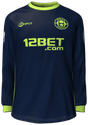 Visitante kit