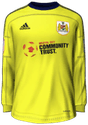 Away kit