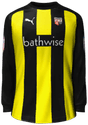 Away kit