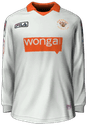 Borta kit