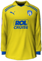 Away kit
