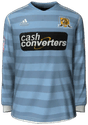 Away kit