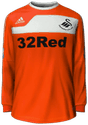 Away kit