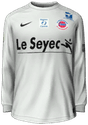 Away kit
