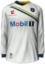 Away kit