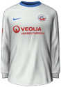 Visitante kit