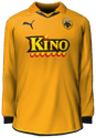 Away kit