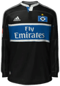 Visitante kit