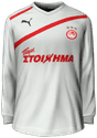 Away kit