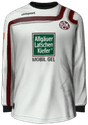 Away kit