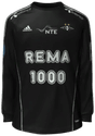 Away kit