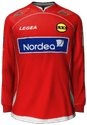 Away kit