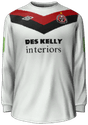 Away kit