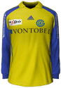 Away kit