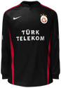 Away kit
