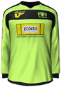 Away kit